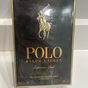 Polo Ralph Lauren Perfume for Men 125 ml | 4.2 oz